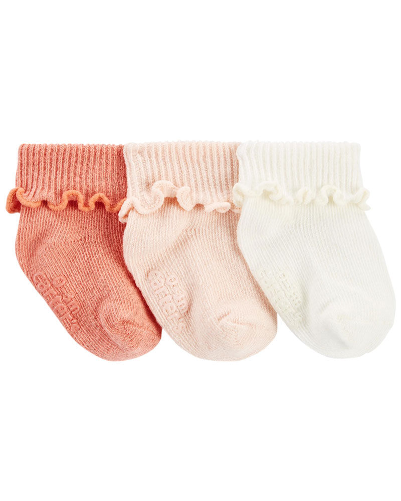 Carters booties online