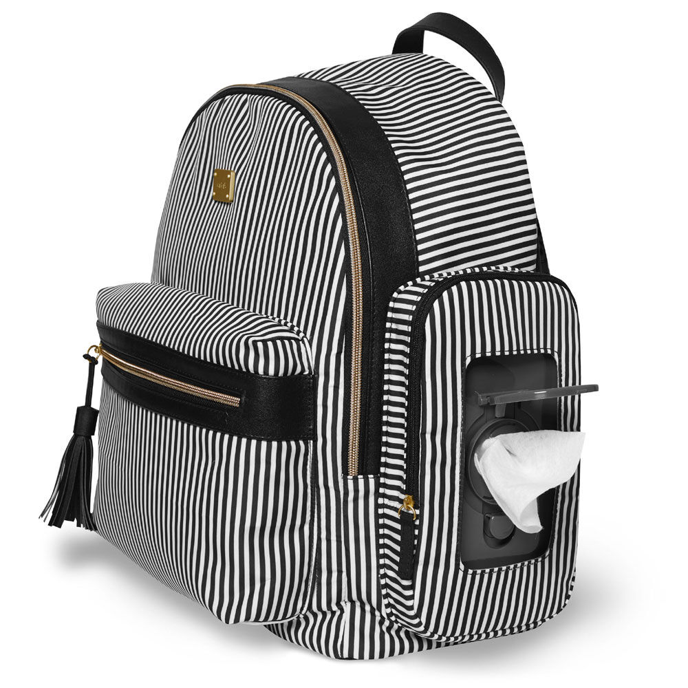 Carter's handle it all diaper hot sale backpack