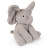 Baby GUND, Peluche animée Flappy l'éléphant, gris, 30,5 cm - Édition française