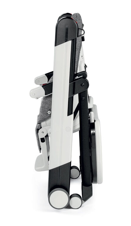 Peg Perego - Siesta Highchair - Wonder Grey