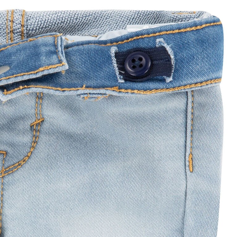 Jeans 710 Levis - Bleu - Taille 12 Months