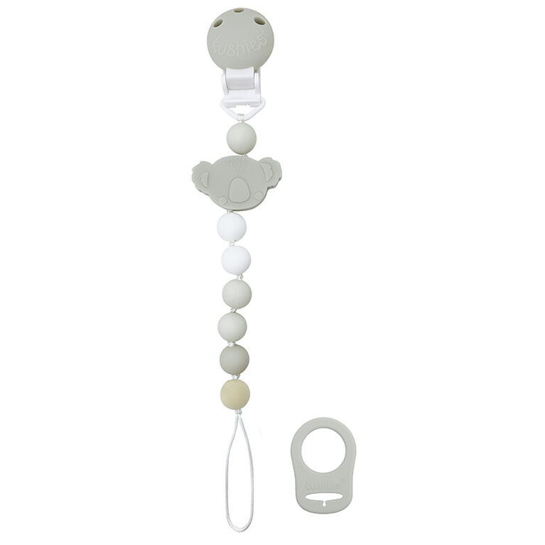 Silibeads attache-suce en silicone koala