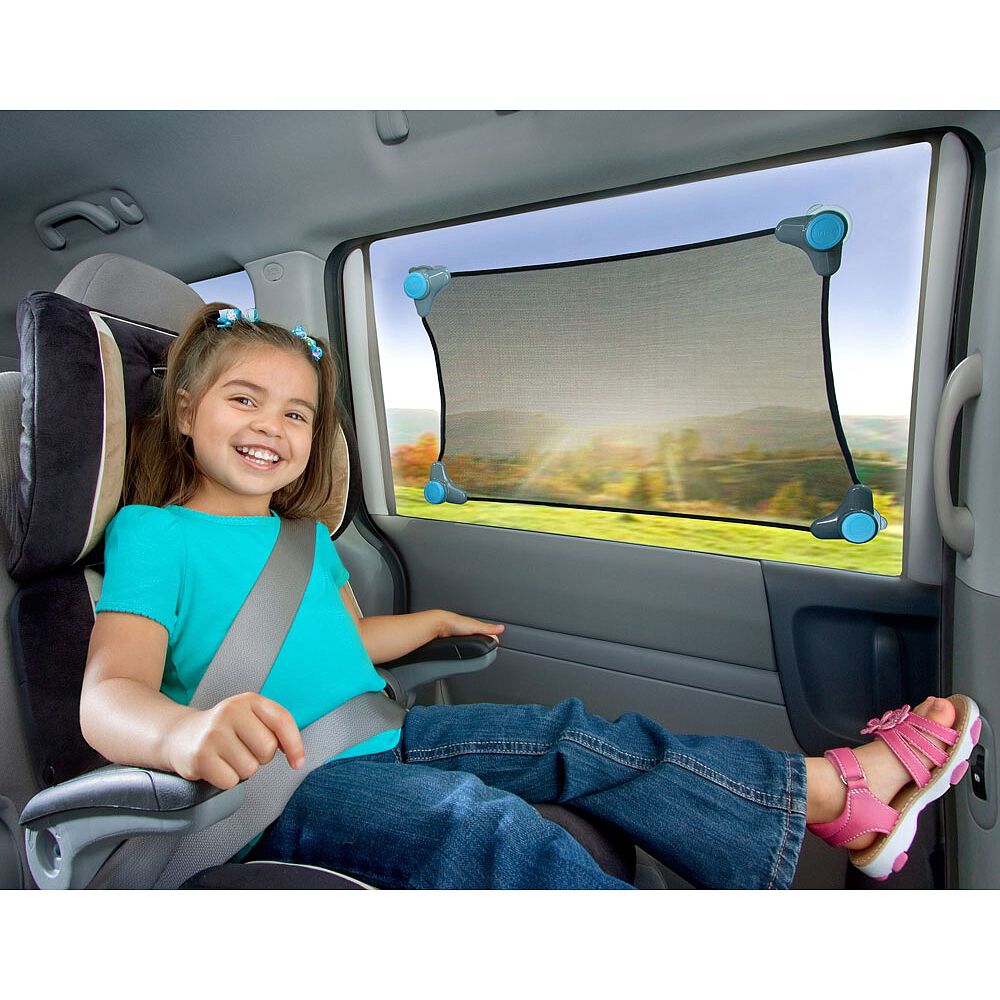 Brica car sun shades on sale