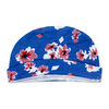 Mini Moi 5 Piece Mesh Bag Set: Blue Floral