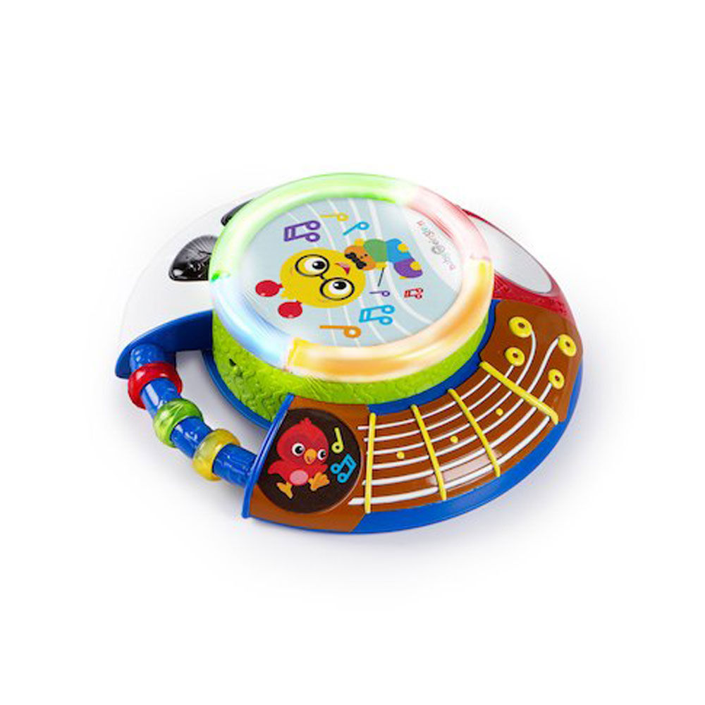 Baby einstein shop music explorer