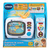 VTech Magi TV des découvertes - Édition anglaise