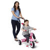 Stroll N' Trike 4-en-1 de Radio Flyer