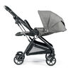 Peg Perego Vivace Stroller Mercury