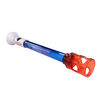Zing Marshmallow Blaster - Mini Sarbacane, Jouet  Compact Pour Intérieur Et Extérieur - Édition anglaise