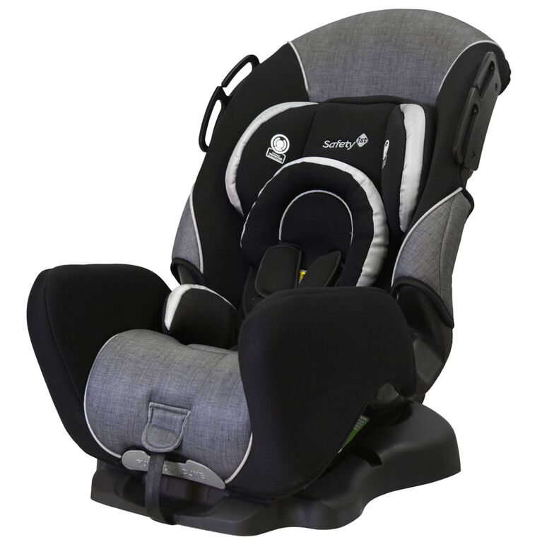Alpha Omega Safety 1st Car Seat