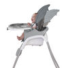 Ingenuity Trio Elite 3-In-1 High Chair - Braden