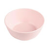 Tiny Twinkle - Plastic Tableware - Bowl - Rose