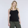 Motherhood Camisole D'Allaitement À Pinces