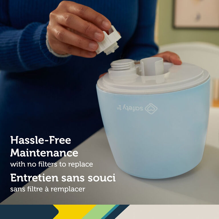 Safety 1st Everyday Cool Mist Humidifier