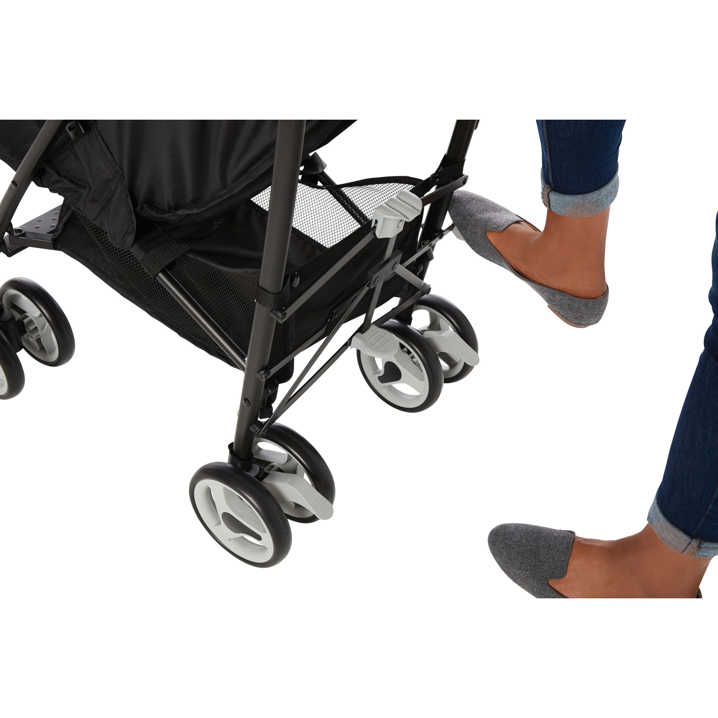 Graco TraveLite Umbrella Stroller Play Babies R Us Canada