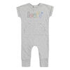 Levis  Coverall - Light Grey Heather