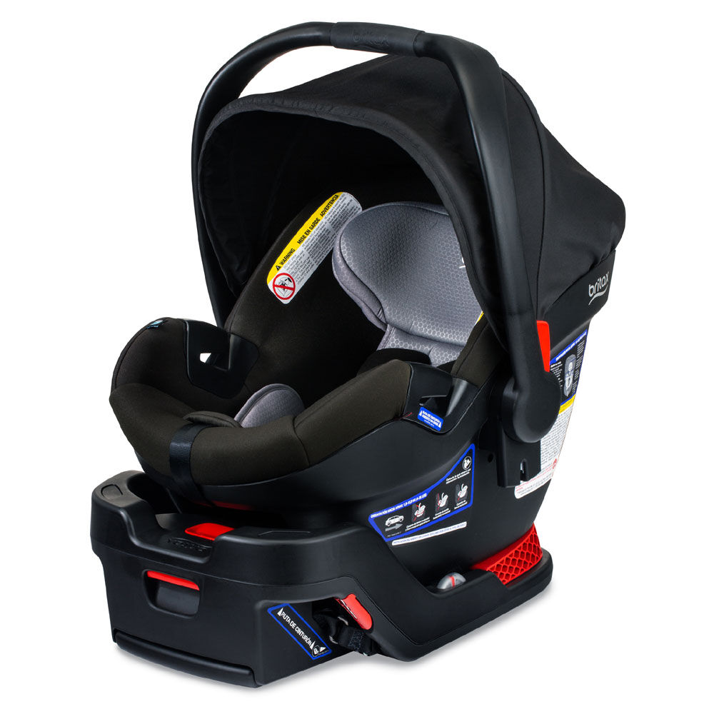 Britax infant car seat target store