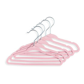 Amor Bebe Light Pink Hanger- Set of 15
