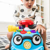 Baby Einstein Roadtripper Ride-On Car