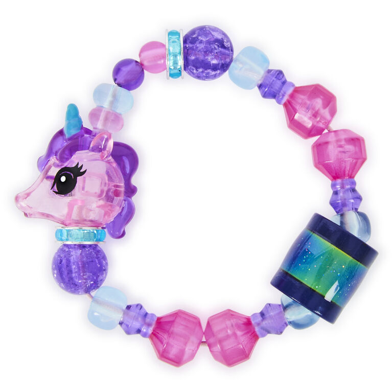 Twisty Petz, Series 5, Moodicorn Unicorn Collectible Bracelet Toys R