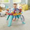 Fisher-Price 3-in-1 Spin and Sort Activity Center