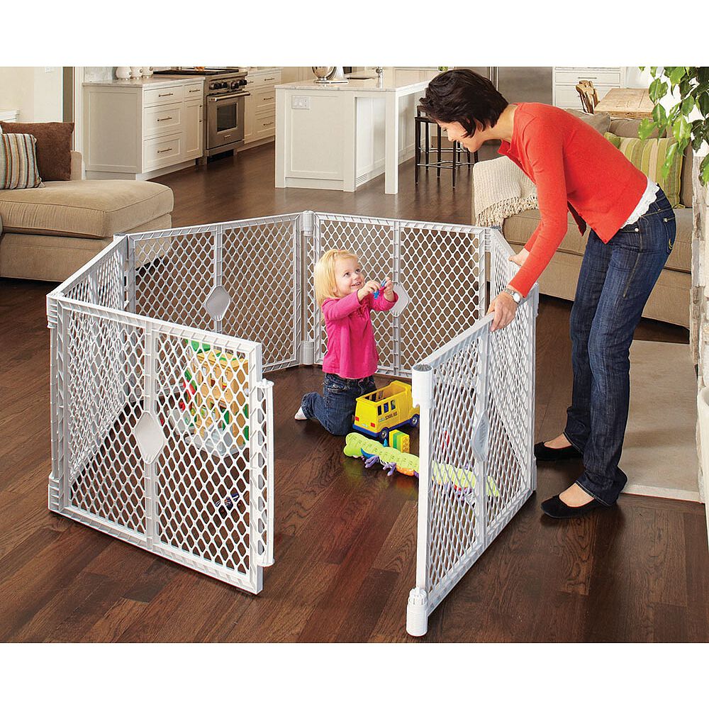 North states superyard baby cheap gate