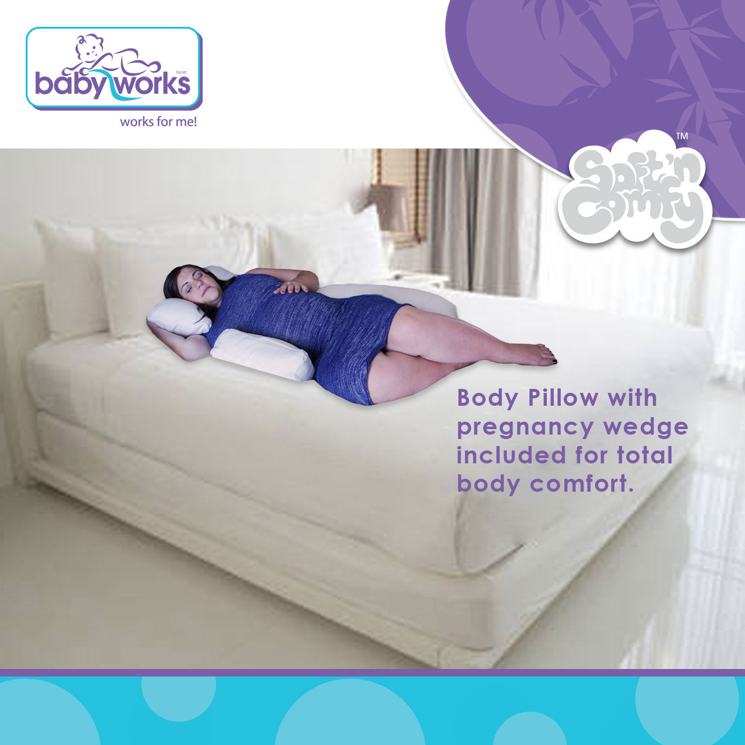 babies r us body pillow