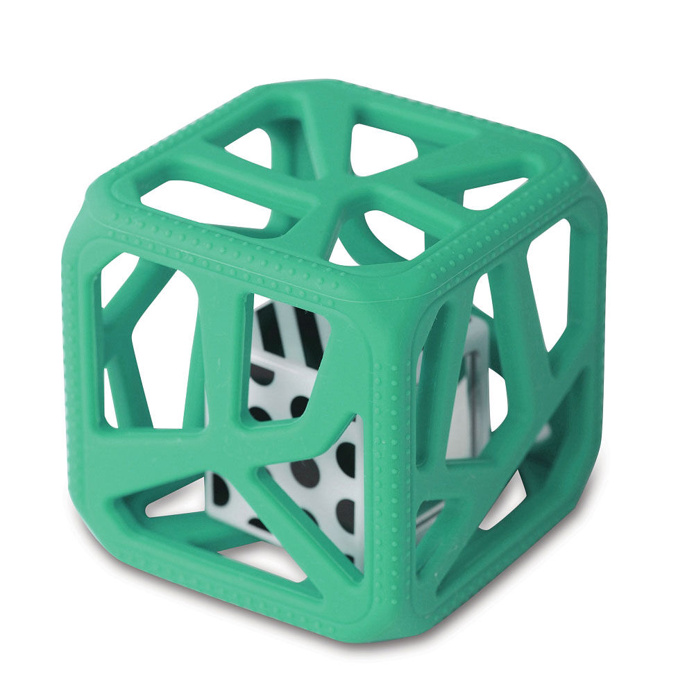 chew cube toy