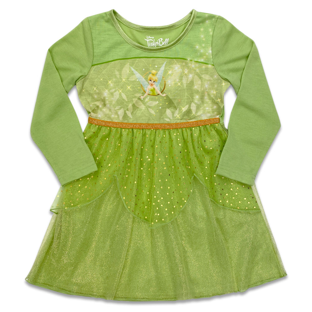Tinkerbell nightdress shop