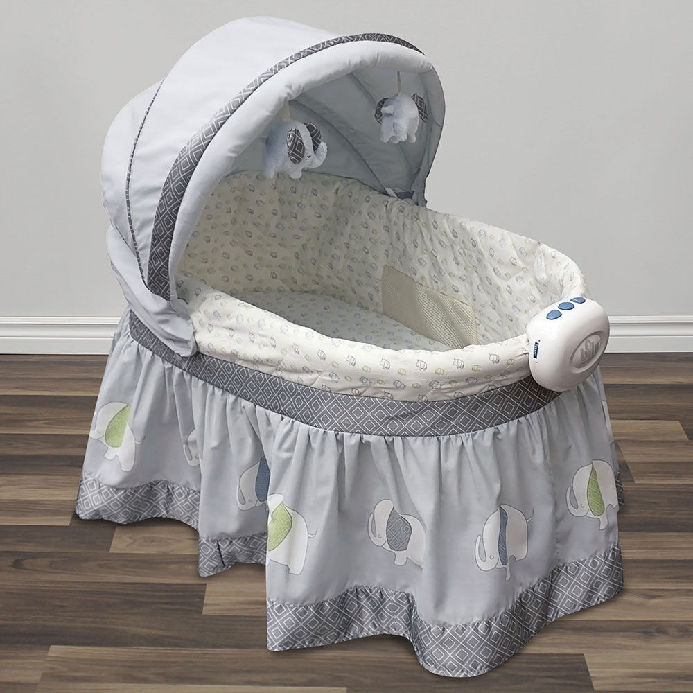 Bily 2 In 1 Bassinet 2024 elgincountymidwives
