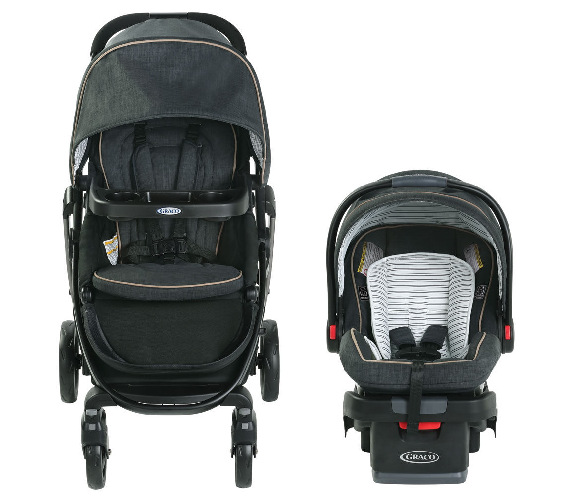 Graco modes travel shop system briton
