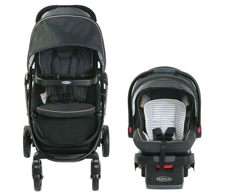 Graco Modes Travel System Britton R Exclusive Babies R Us Canada