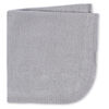 Koala Baby - Grey Knit Washcloth - 8 Pack