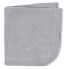 Koala Baby - Grey Knit Washcloth - 8 Pack