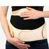 EzBump Sleek Maternity support with Flexridge technology-XLarge