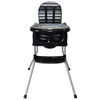 Cosco Sit Smart 4-In-1 High Chair- Barcode