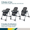 Safety 1st Olea 3-In-1 High Chair