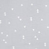 Gerber Childrenswear - Paquet de 3 combinaisons à manches courtes - Friends - 3-6M