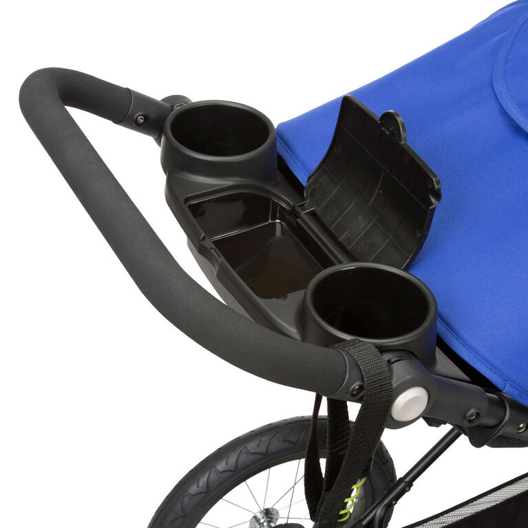 Schwinn Interval Plus Jogger Travel System Surfs Up R Exclusive