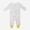 Pooh Dormeuse Unisexe Beige 