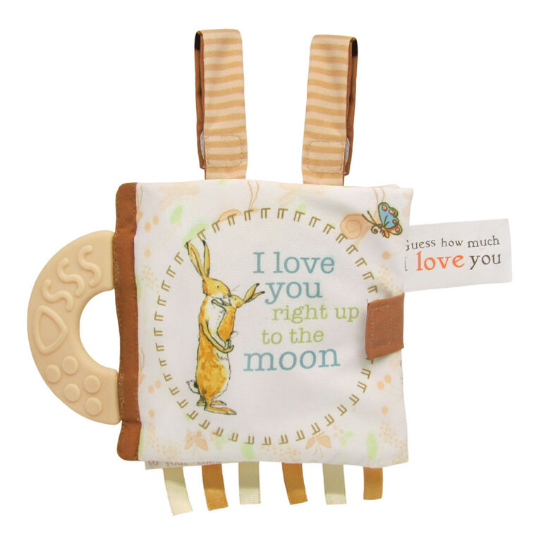 Guess How Much I Love You Stroller Toy Babies R Us Canada