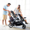 Joovy Qool Rear Bench Seat - Black
