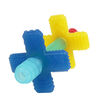 Itzy Ritzy - Teensy Tubes - Rainbow