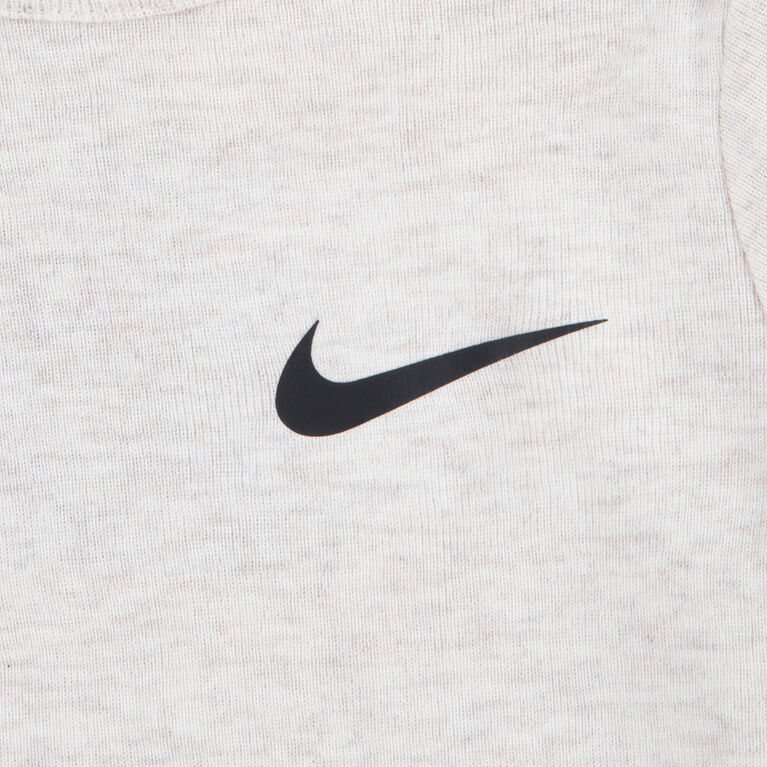 Combinaision Nike - Vert