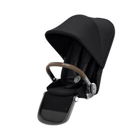 Cybex Gazelle S Seat - Deep Black