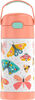 Thermos FUNtainer Bottle, Butterflies Pastel Delight, 355ml