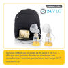 Medela Pump in Style Breastpump Backpack - with BPA-Free Bottles
