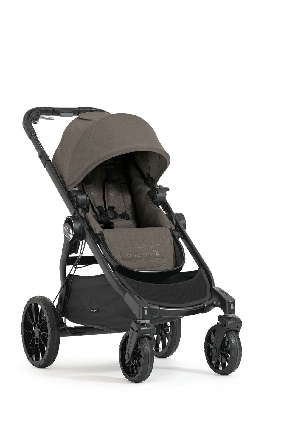 Baby jogger city select lux australia new arrivals