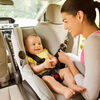Brica Car Seat Buckle Magnets