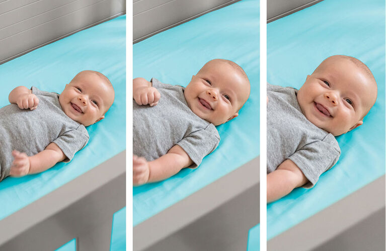 Summer Infant Baby Pixel Cadet 4 3 Inch Colour Video Monitor Babies R Us Canada